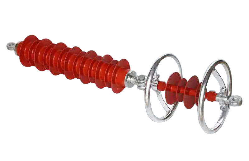 Vòng chia điện áp cách điện Phân loại bằng nhau Phụ kiện điện bằng nhôm