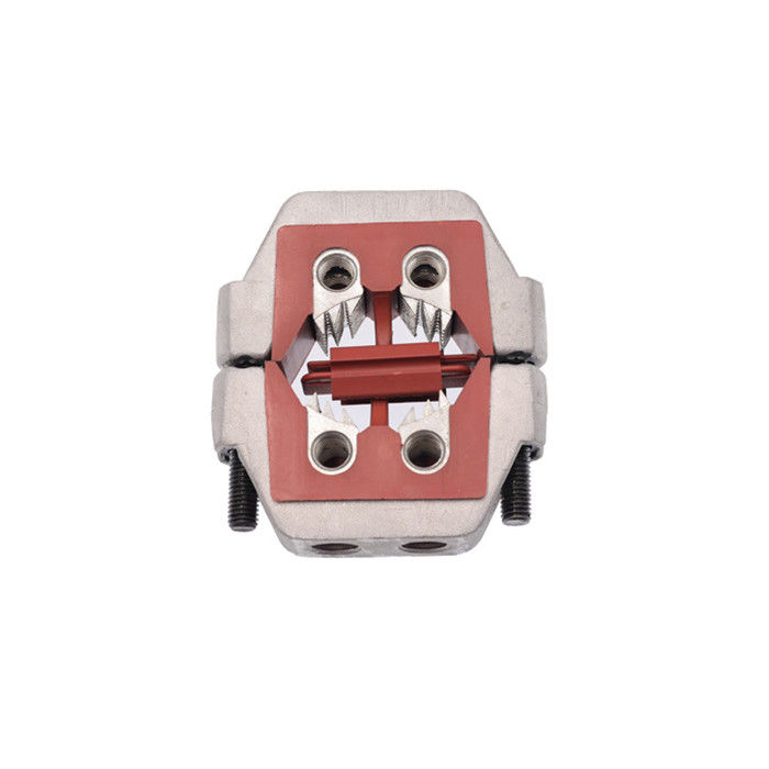 Ghfc Series Ring Tap Off Cách điện Xuyên qua các đầu nối nhánh đa lõi