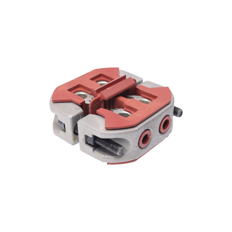 Ghfc Series Ring Tap Off Cách điện Xuyên qua các đầu nối nhánh đa lõi
