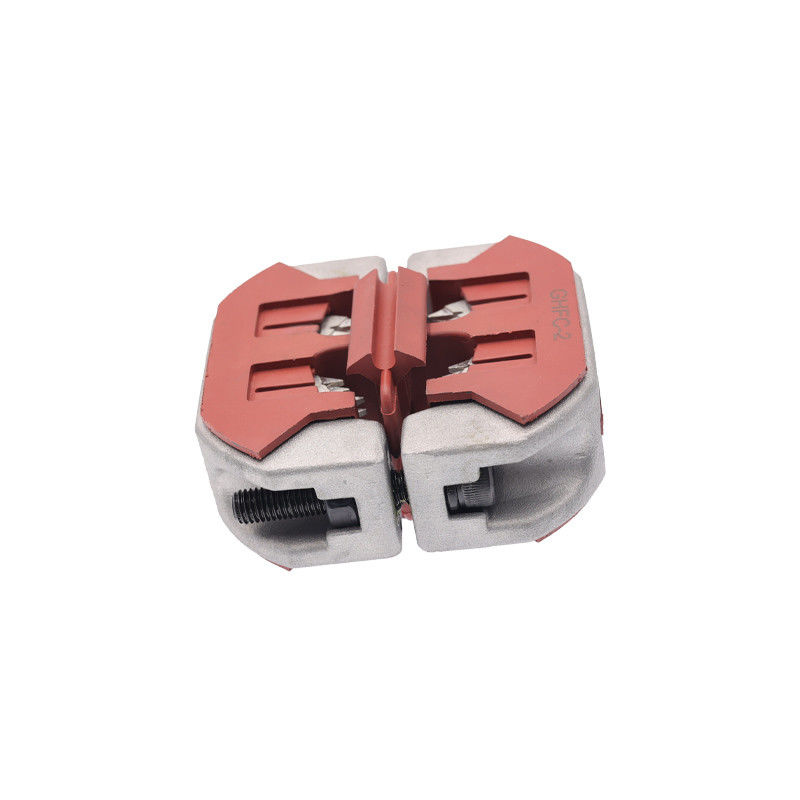Ghfc Series Ring Tap Off Cách điện Xuyên qua các đầu nối nhánh đa lõi