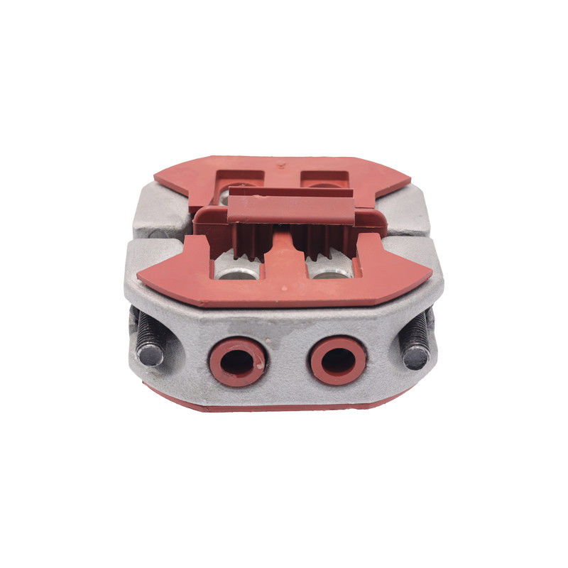 Ghfc Series Ring Tap Off Cách điện Xuyên qua các đầu nối nhánh đa lõi