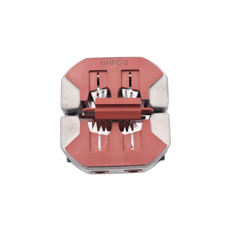 Ghfc Series Ring Tap Off Cách điện Xuyên qua các đầu nối nhánh đa lõi