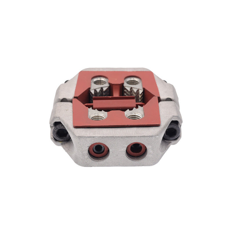 Ghfc Series Ring Tap Off Cách điện Xuyên qua các đầu nối nhánh đa lõi