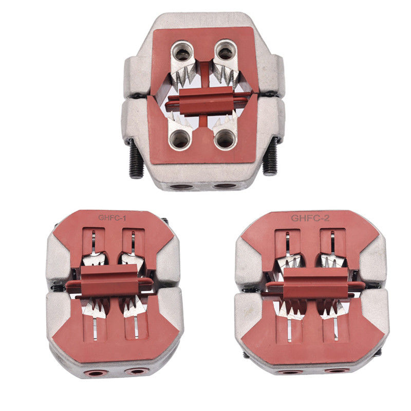 Ghfc Series Ring Tap Off Cách điện Xuyên qua các đầu nối nhánh đa lõi