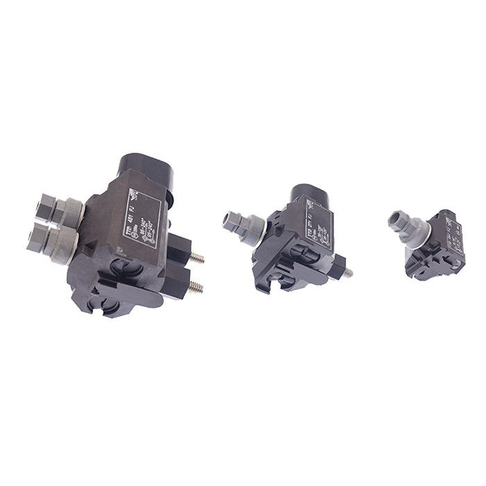 TTD Sê-ri Kẹp xuyên điện Đầu nối cách điện chống cháy