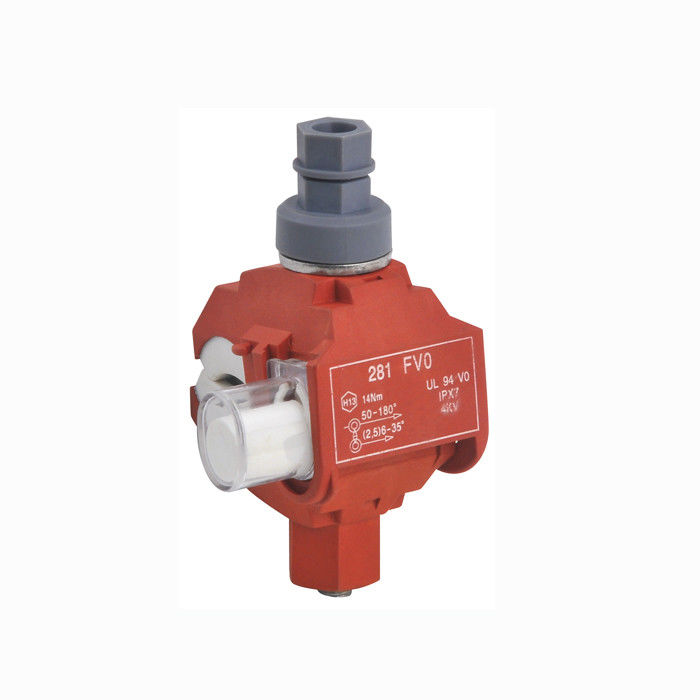 TTD Sê-ri Kẹp xuyên điện Đầu nối cách điện chống cháy