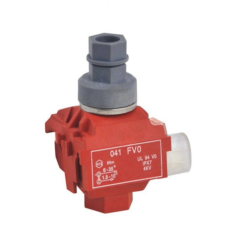 TTD Sê-ri Kẹp xuyên điện Đầu nối cách điện chống cháy