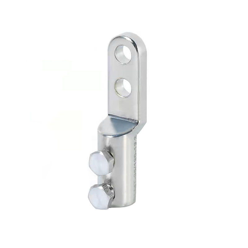 Cáp thiết bị đầu cuối có bu lông kết nối ống Lug hợp kim nhôm
