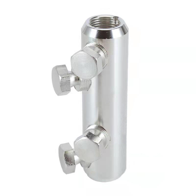 Cáp thiết bị đầu cuối có bu lông kết nối ống Lug hợp kim nhôm
