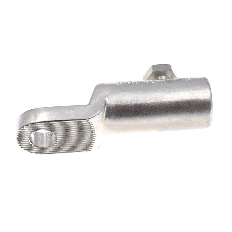 Cáp thiết bị đầu cuối có bu lông kết nối ống Lug hợp kim nhôm