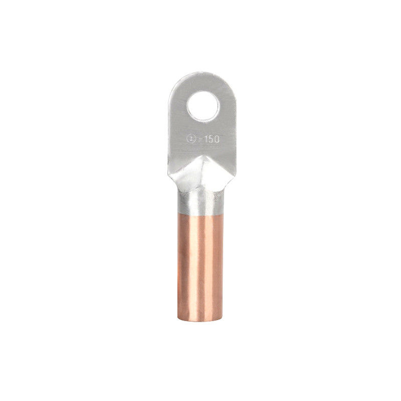 Phụ kiện kết nối điện đầu cuối Lug cáp nhôm lưỡng kim