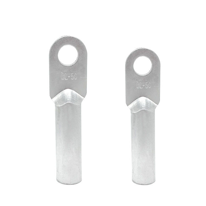 Phụ kiện kết nối điện đầu cuối Lug cáp nhôm lưỡng kim