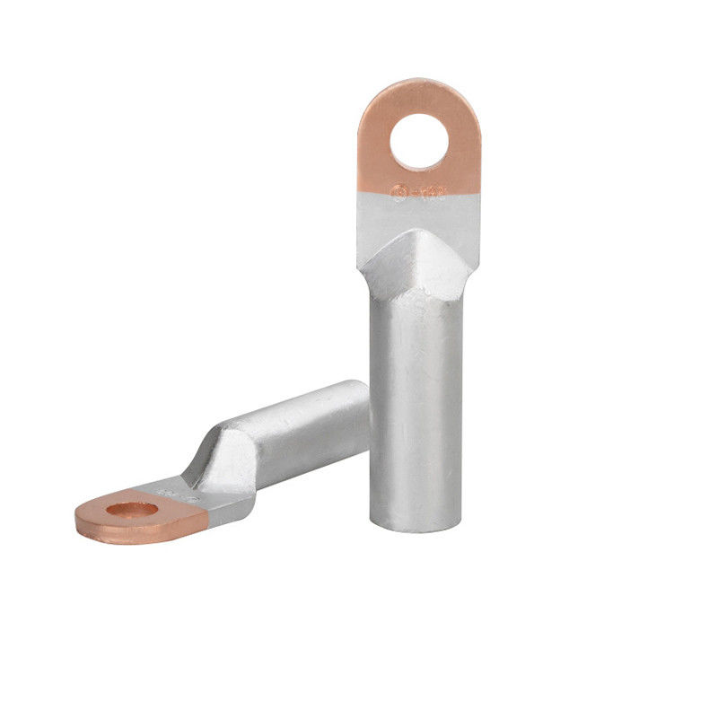 Phụ kiện kết nối điện đầu cuối Lug cáp nhôm lưỡng kim