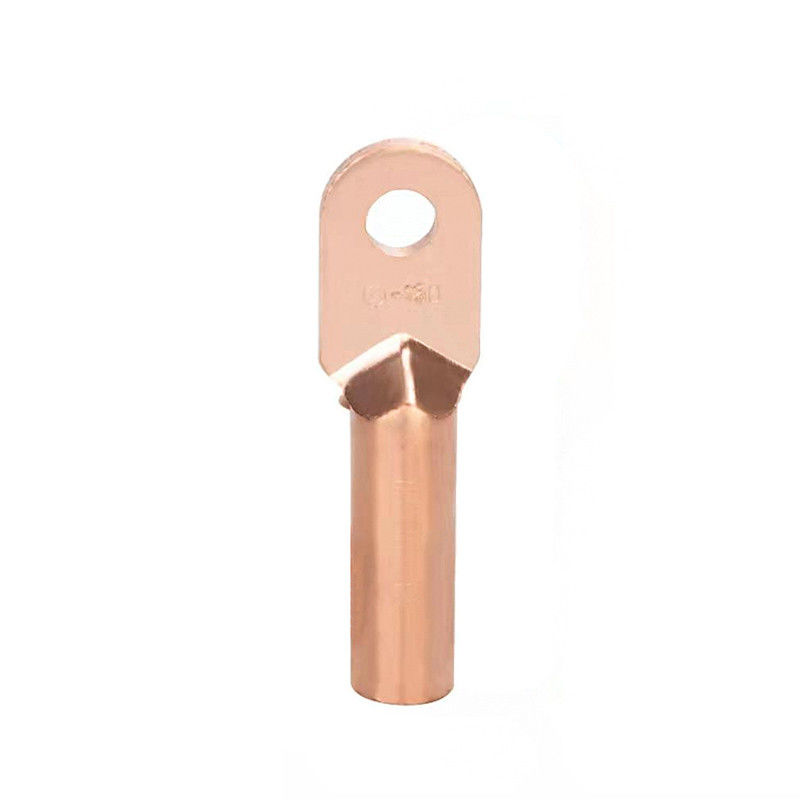 Phụ kiện kết nối điện đầu cuối Lug cáp nhôm lưỡng kim