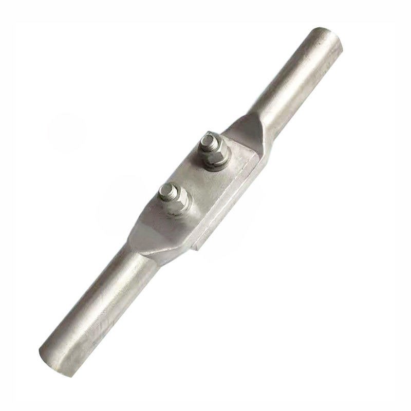 NUT Có thể điều chỉnh nêm kéo dây kéo căng Dây dẫn cáp nén