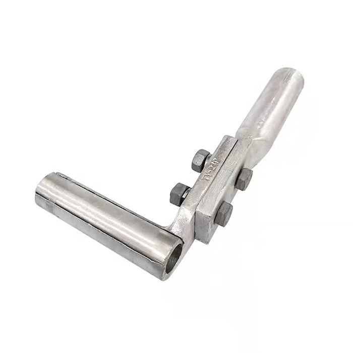 NUT Có thể điều chỉnh nêm kéo dây kéo căng Dây dẫn cáp nén