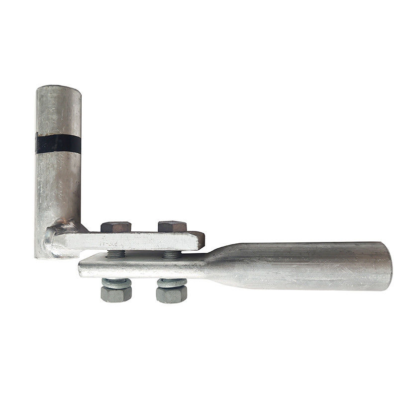 NUT Có thể điều chỉnh nêm kéo dây kéo căng Dây dẫn cáp nén