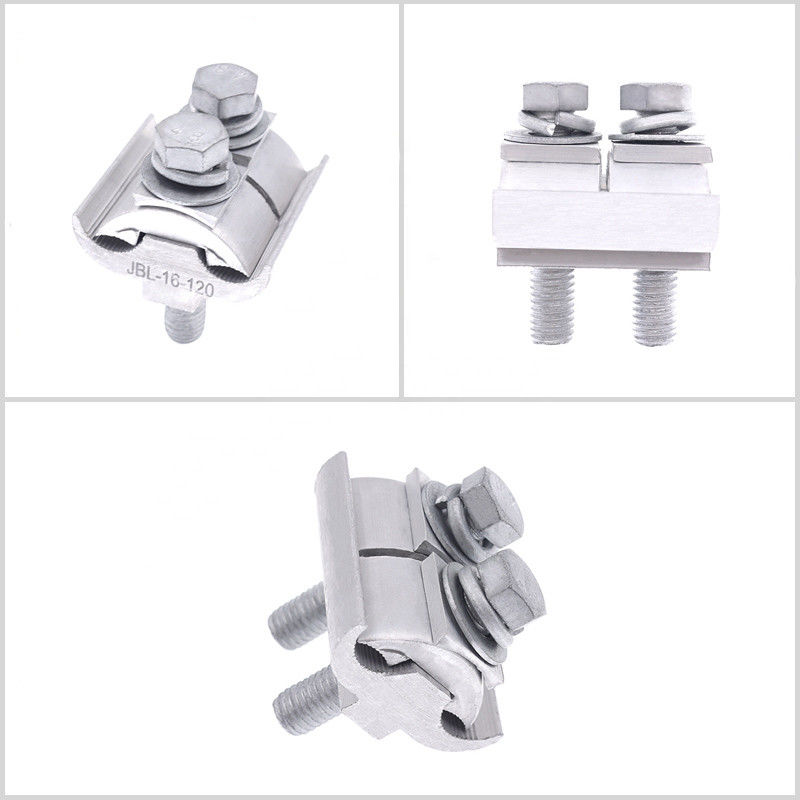 Heterotypic Parallel Groove PG Kẹp cách điện Nắp đậy