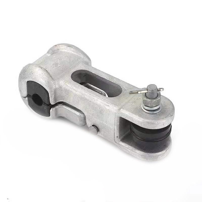 Phụ kiện bảo vệ Bộ đệm lót Thiết bị giảm chấn Đường dây trên không