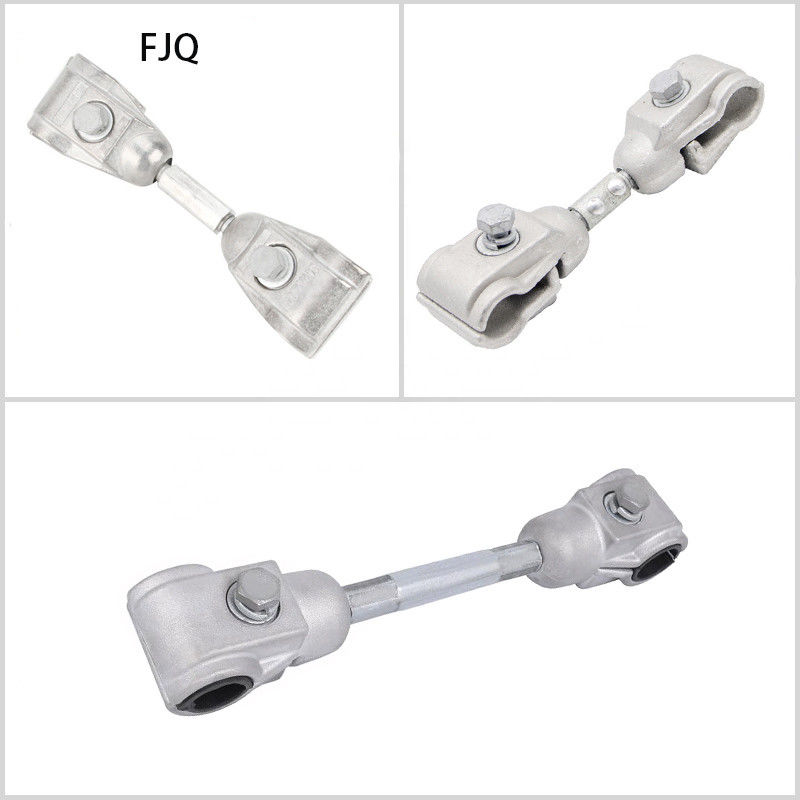 Phụ kiện bảo vệ Bộ đệm lót Thiết bị giảm chấn Đường dây trên không