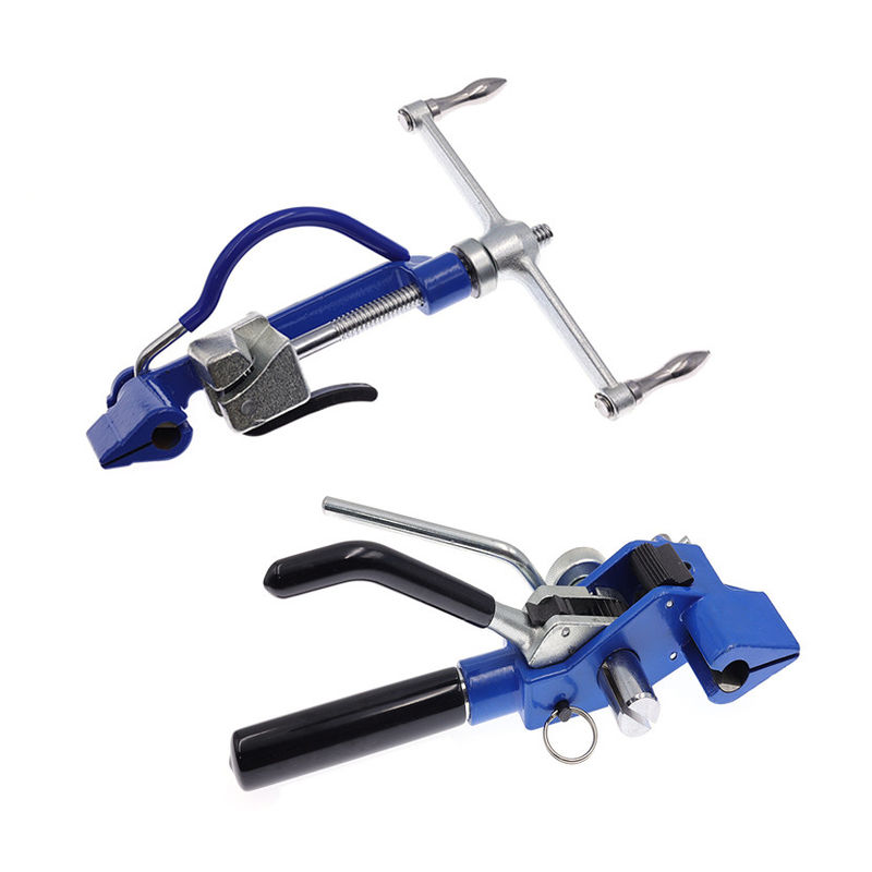 Phụ kiện cực dây đai Chốt dụng cụ căng Ratchet Thép không gỉ