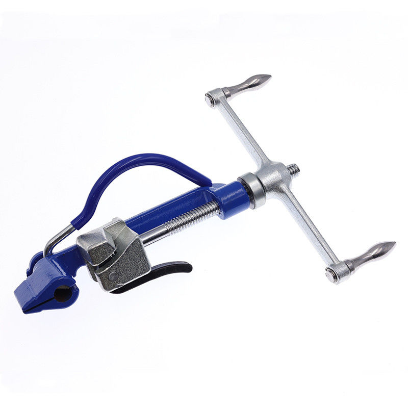 Phụ kiện cực dây đai Chốt dụng cụ căng Ratchet Thép không gỉ