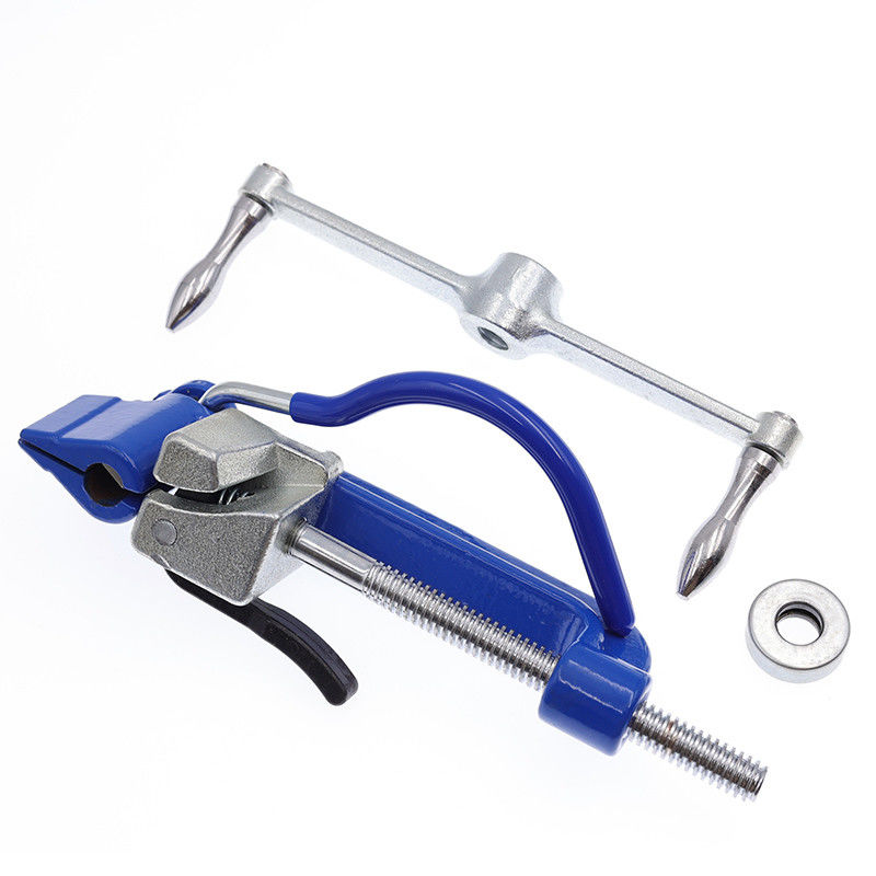 Phụ kiện cực dây đai Chốt dụng cụ căng Ratchet Thép không gỉ