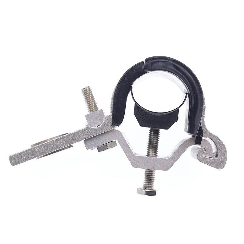 Kẹp treo cáp LV ABC Lắp ráp bằng nhựa Trụ kim loại có chốt neo