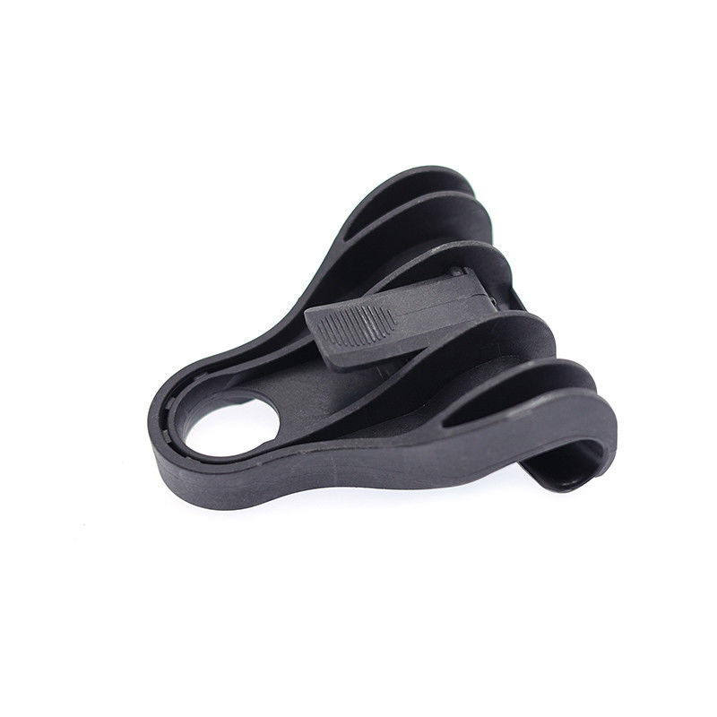 Kẹp treo cáp Nhựa neo đầu cuối bằng nhôm PA66