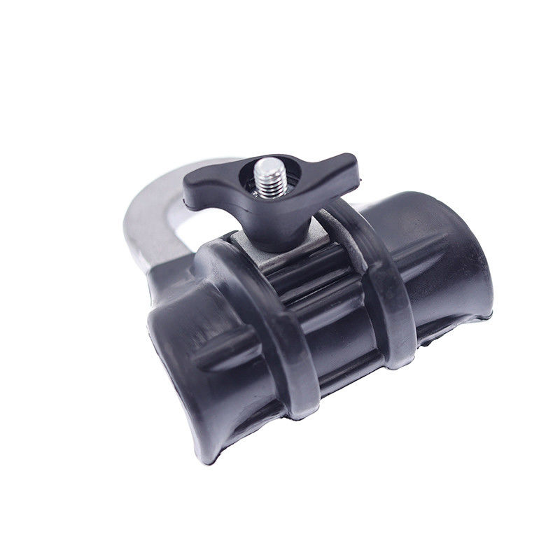 Kẹp treo cáp Nhựa neo đầu cuối bằng nhôm PA66