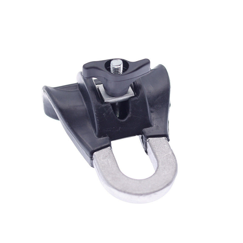 Kẹp treo cáp Nhựa neo đầu cuối bằng nhôm PA66