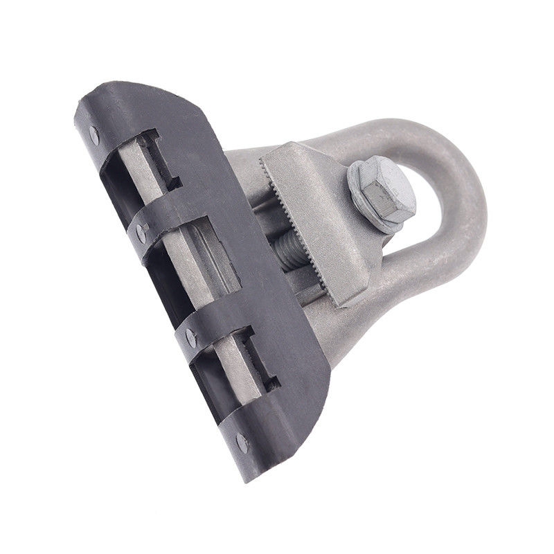 Kẹp treo cáp Nhựa neo đầu cuối bằng nhôm PA66