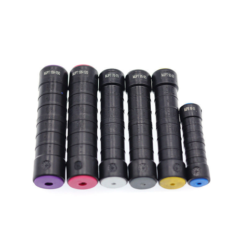 MJPT Sê-ri MJPT Hợp kim nhôm bọc cách điện trước