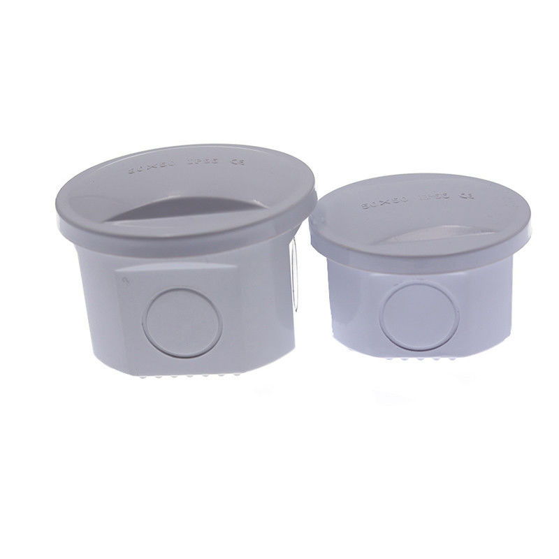CÁP IP55 RA Series Hộp nối dây nhựa ABS chống thấm nước