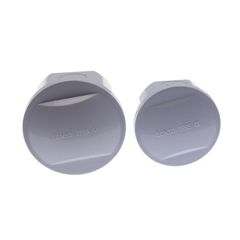 CÁP IP55 RA Series Hộp nối dây nhựa ABS chống thấm nước