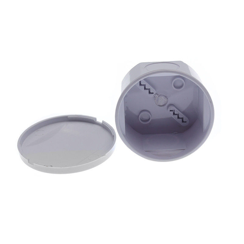 CÁP IP55 RA Series Hộp nối dây nhựa ABS chống thấm nước