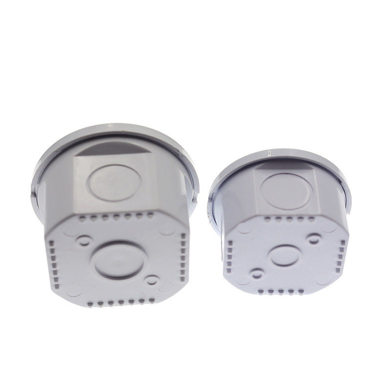 CÁP IP55 RA Series Hộp nối dây nhựa ABS chống thấm nước