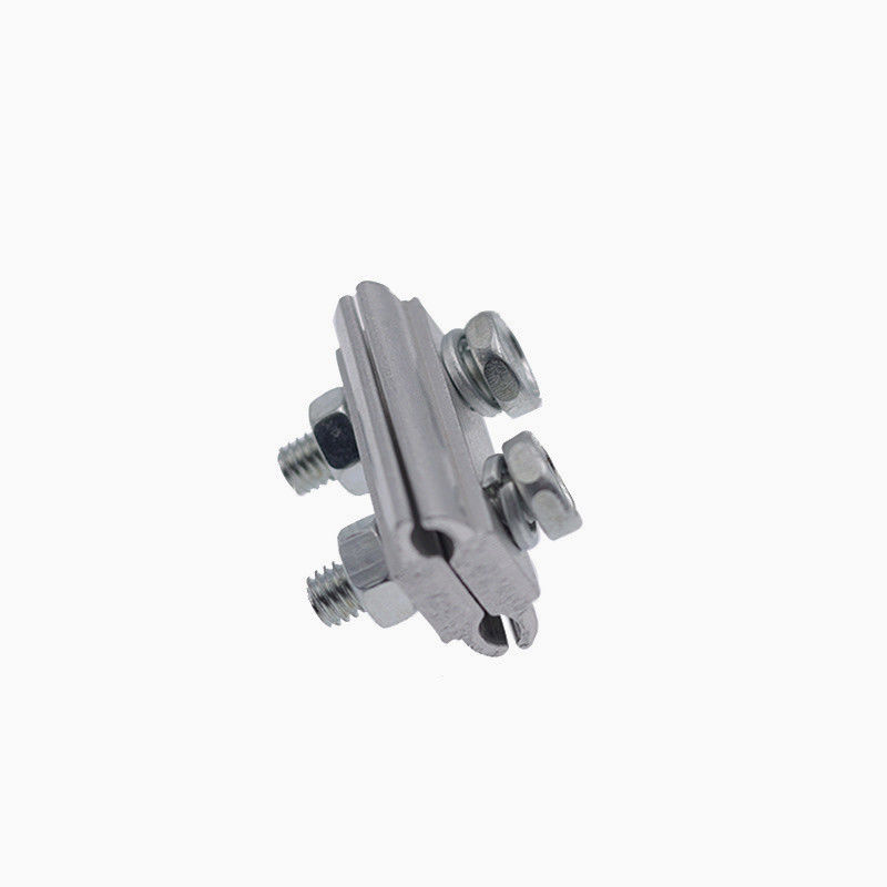OPGW Quang hình 8 Kẹp treo cáp với sứ giả thép