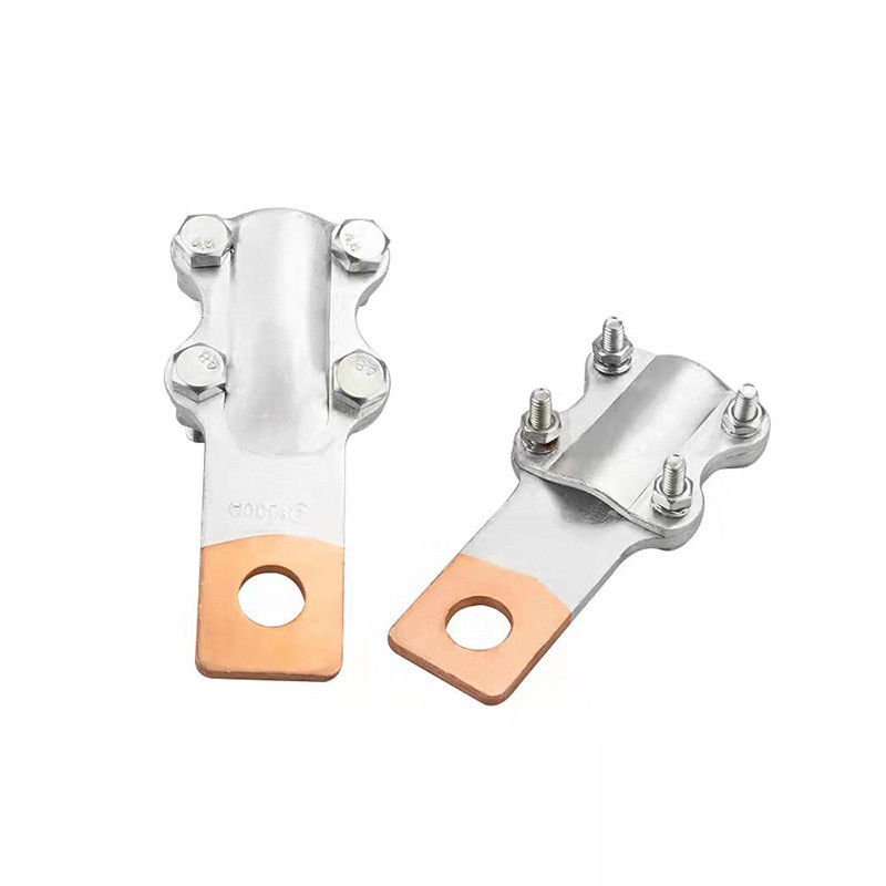 JTL Loại JTL Đầu cuối cáp nhôm đồng Kẹp Kết nối đường dây điện