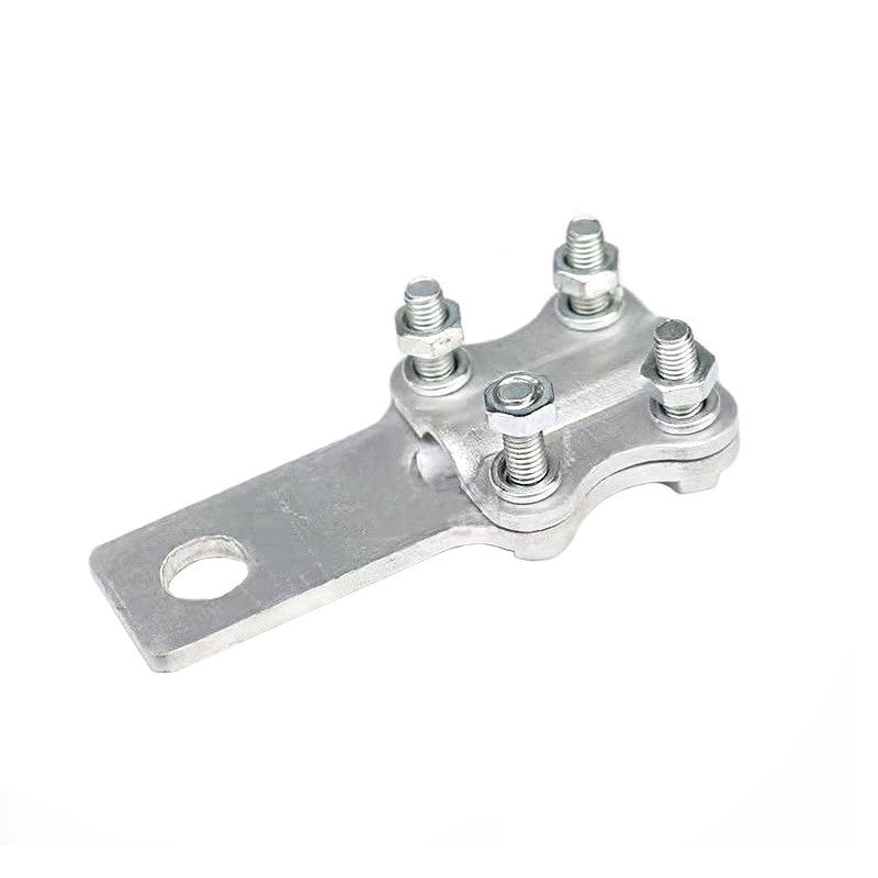 JTL Loại JTL Đầu cuối cáp nhôm đồng Kẹp Kết nối đường dây điện