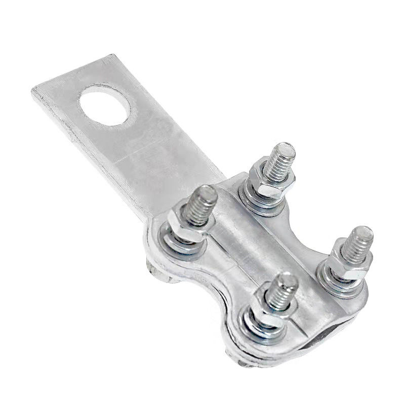 JTL Loại JTL Đầu cuối cáp nhôm đồng Kẹp Kết nối đường dây điện