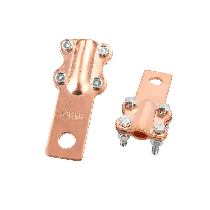 JTL Loại JTL Đầu cuối cáp nhôm đồng Kẹp Kết nối đường dây điện