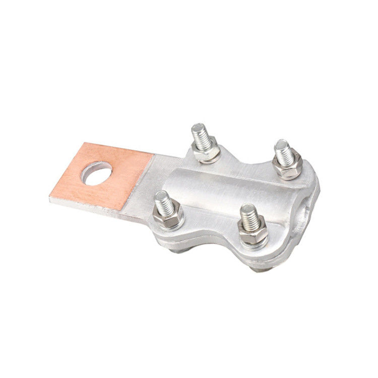 JTL Loại JTL Đầu cuối cáp nhôm đồng Kẹp Kết nối đường dây điện