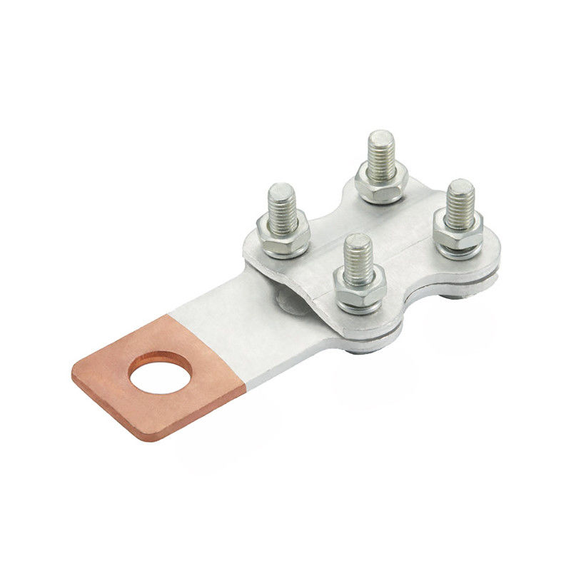 JTL Loại JTL Đầu cuối cáp nhôm đồng Kẹp Kết nối đường dây điện