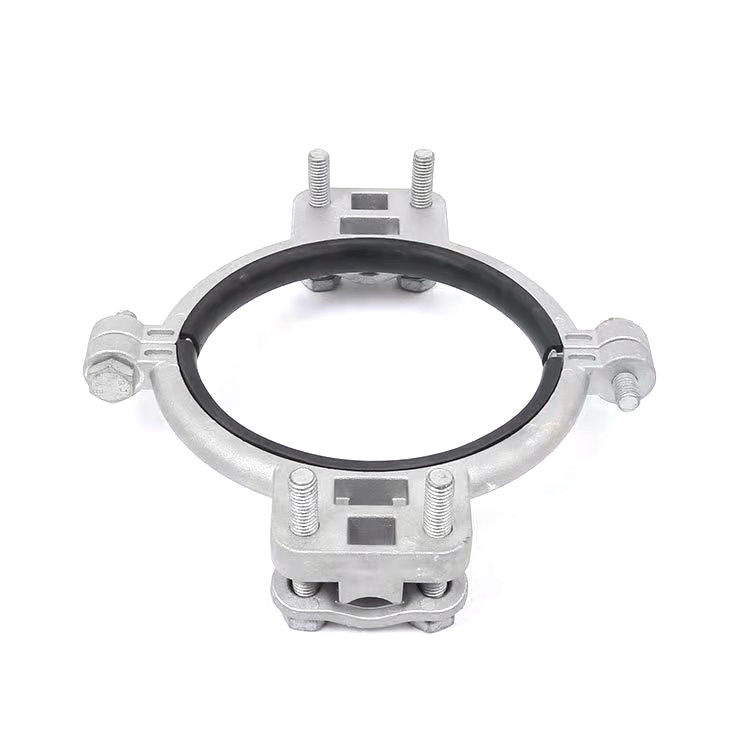 Loại phát hành Kẹp cố định dây dẫn Chốt chặt Phụ kiện nguồn điện