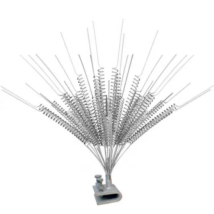 Thiết bị bảo vệ chống xoắn ốc chống chim bằng điện Phù hợp với thiết bị bảo vệ thép HDG