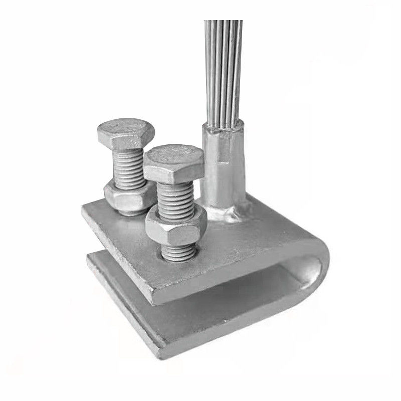 Thiết bị bảo vệ chống xoắn ốc chống chim bằng điện Phù hợp với thiết bị bảo vệ thép HDG