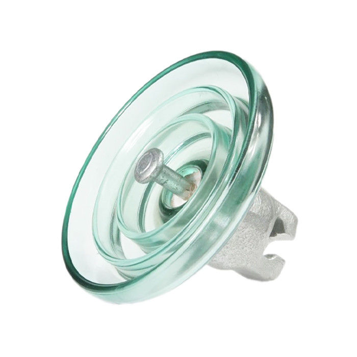 Hệ thống treo Kính cường lực cách nhiệt Kiểm soát cách điện bằng nhôm
