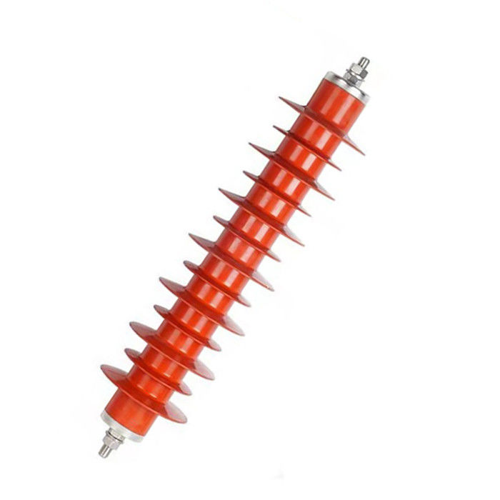 Dòng sản phẩm chống sét hỗn hợp kẽm oxit cao áp Loại Polyme cao áp